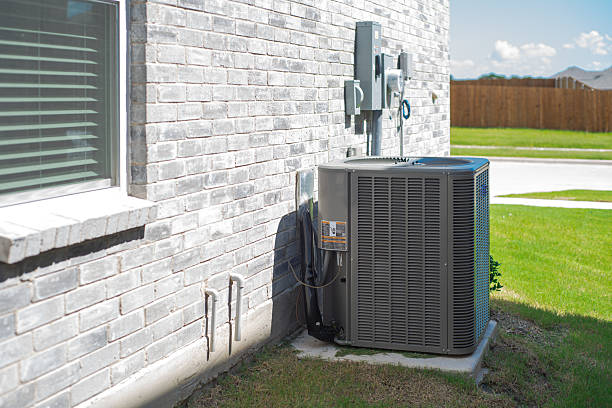 Reliable Hvac Installation contractor in Concord, NC by FH HVAC